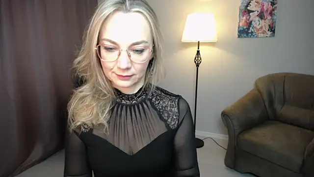 Ava Elior online show from December 14, 7:03 am