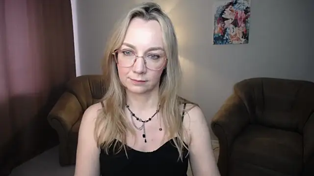 Ava Elior online show from June 21, 11:47 am