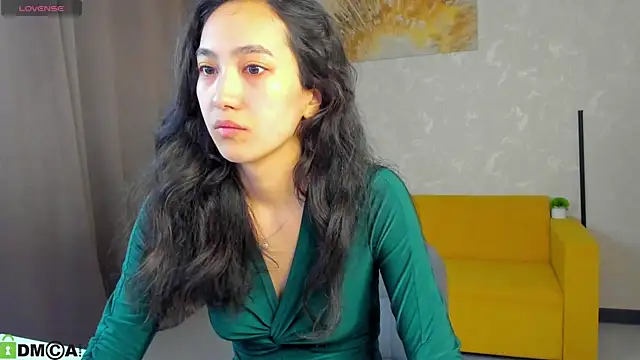 FlirtyAura online show from March 19, 3:33 am