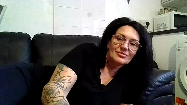 RubyyRosee online show from June 5, 5:44 am