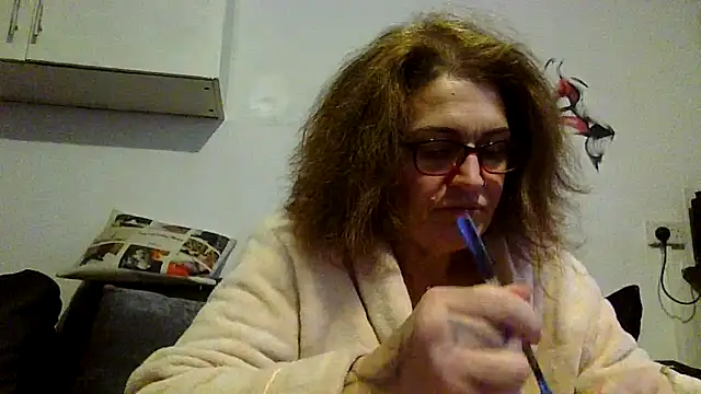 RubyyRosee online show from November 25, 1:57 pm