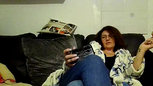 RubyyRosee online show from February 11, 7:32 am