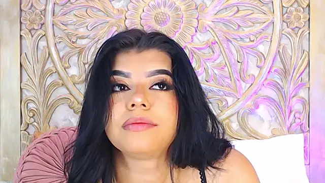 MelodyCarsson online show from April 18, 12:07 pm