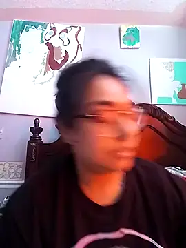 Lovelyrainn online show from September 27, 4:47 pm