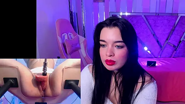 KateLee online show from November 24, 12:12 am