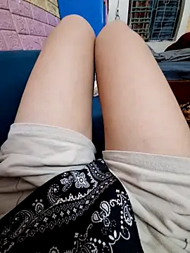 Lovelyx0x online show from October 5, 4:50 am