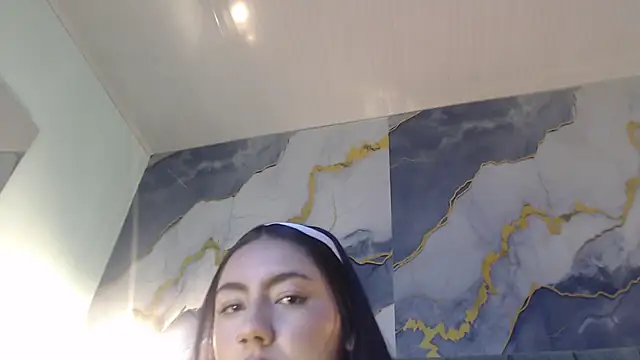 Snapshot of Megara_25 chatting on September 14, 12:47 pm Megara 25 online show from September 14, 12:47 pm