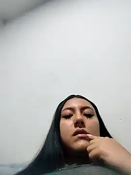 Snapshot of Megara_25 chatting on October 9, 2:05 am Megara 25 online show from October 9, 2:05 am
