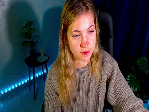 Snapshot of arlana_klart chatting on September 13, 1:24 am arlana klart online show from September 13, 1:24 am