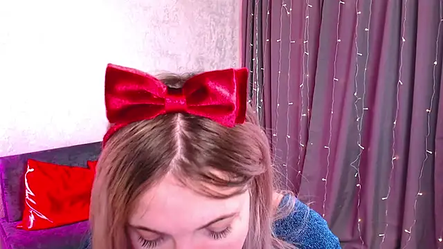 arlana klart online show from February 20, 8:27 am