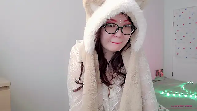 tsunade chan online show from January 16, 5:25 am