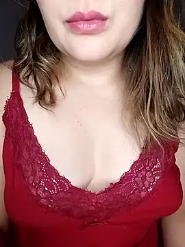 morenaq online show from November 26, 4:46 am