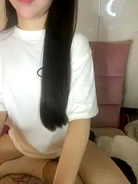 RubyBerry online show from December 3, 3:20 am