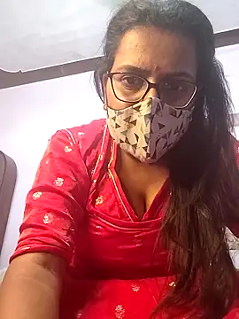 sexy aaru online show from September 24, 6:45 am