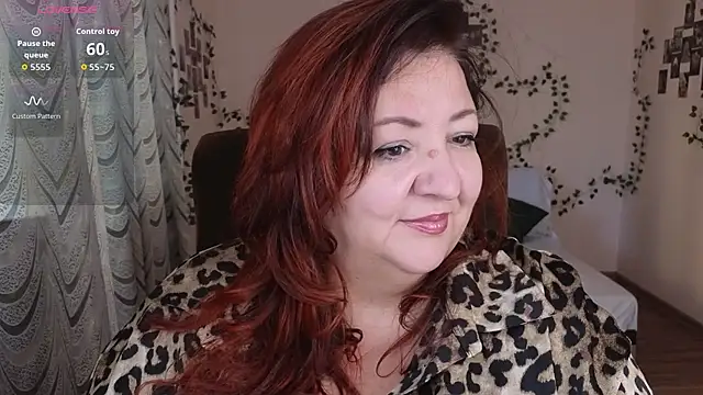 Ophelia Orbit online show from November 15, 12:17 pm