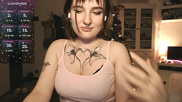 rubby hanna online show from February 1, 6:28 pm