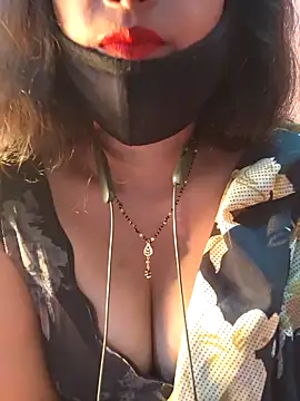 Sonalihot  online show from January 14, 7:35 am