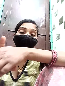 Payal-001 online show from November 4, 8:25 pm