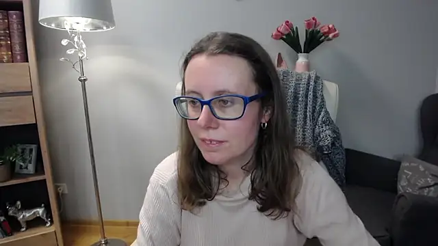 sweetxLizzy online show from January 19, 5:47 am