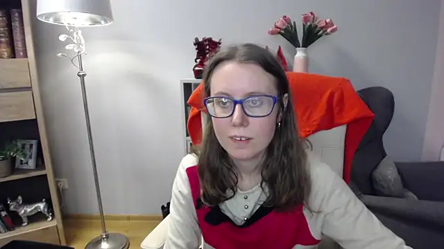 sweetxLizzy online show from February 11, 6:26 am