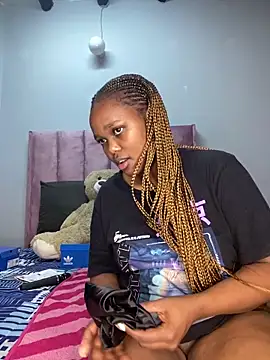 Abby 108 online show from December 19, 3:21 am