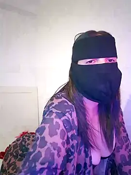 Lavanarabica online show from September 28, 10:37 pm