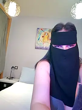 Lavanarabica online show from November 7, 6:35 pm