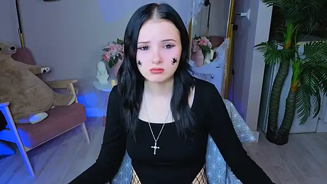 Leila xxBaby online show from October 25, 1:19 pm