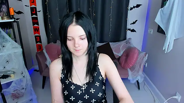 Leila xxBaby online show from October 29, 12:31 pm