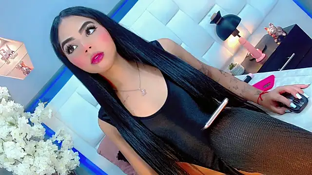 VanessaStonee online show from October 11, 5:34 am