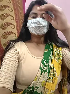 snighdha online show from February 19, 11:47 pm