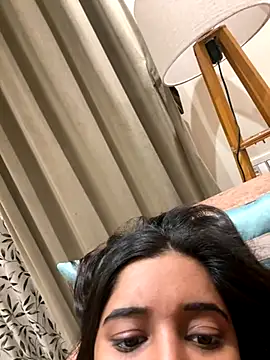 desitease online show from November 13, 8:08 pm