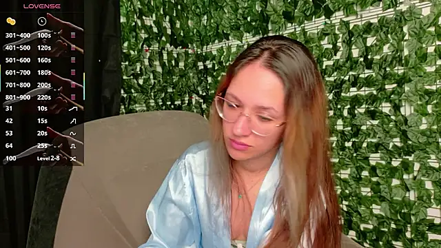 EvaBllake online show from June 5, 5:44 am