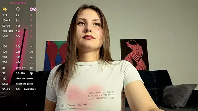 TrixiBell online show from March 26, 6:15 am