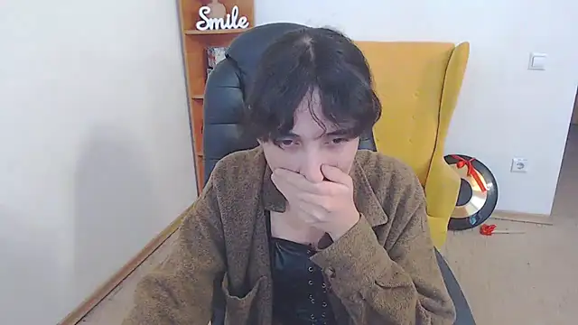 Marri-Stella online show from November 24, 10:28 am