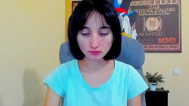 Marri-Stella online show from November 2, 9:23 am