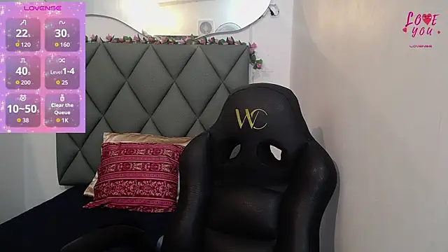 Snapshot of jalimamona chatting on October 20, 7:17 pm jalimamona online show from October 20, 7:17 pm