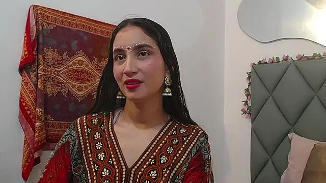 Snapshot of jalimamona chatting on October 15, 12:19 pm jalimamona online show from October 15, 12:19 pm