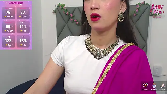 Snapshot of jalimamona chatting on October 7, 11:47 am jalimamona online show from October 7, 11:47 am