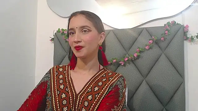 Snapshot of jalimamona chatting on October 3, 7:30 pm jalimamona online show from October 3, 7:30 pm