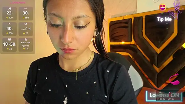 Sheilly brown online show from July 16, 7:51 pm