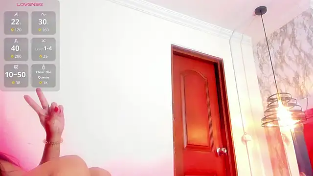 Sheilly brown online show from November 12, 9:13 pm