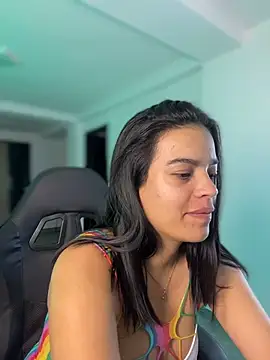 JuanitaMore01 online show from March 12, 11:18 pm