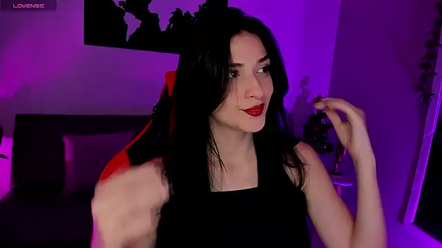 ZoeValencia1 online show from December 22, 12:08 pm