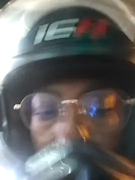 DarkHoneyy online show from October 24, 1:12 am