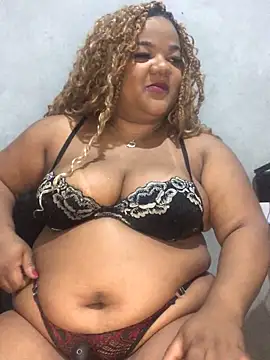 melcarioca1111 online show from November 19, 6:30 pm