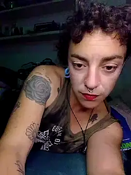 etherconh online show from October 26, 9:32 pm