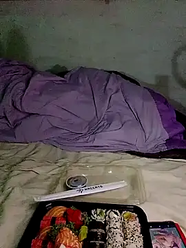 etherconh online show from October 18, 1:19 am