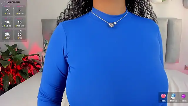 Tina curly online show from March 4, 11:28 am