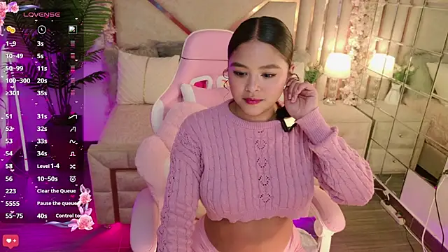 eimy 2 online show from November 26, 5:41 am